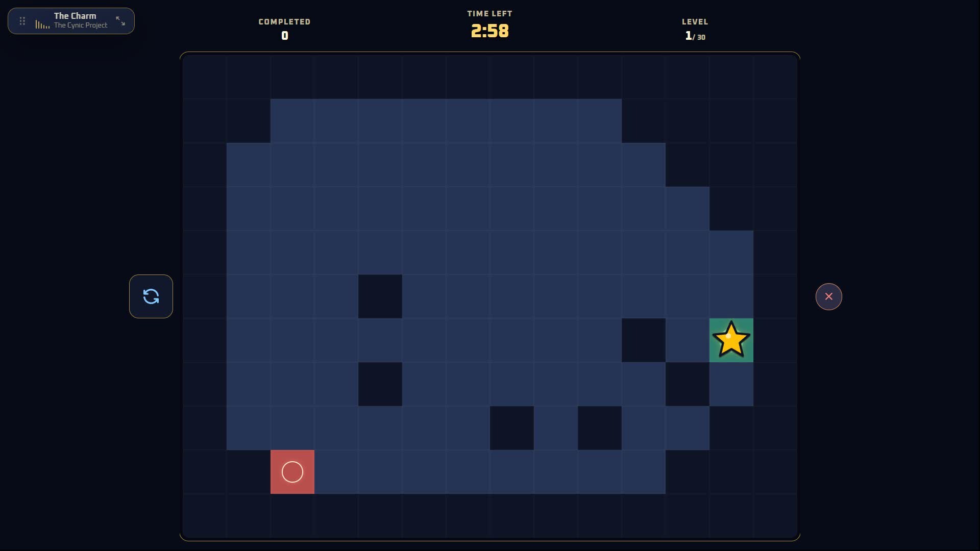 Mazlide screenshot 15