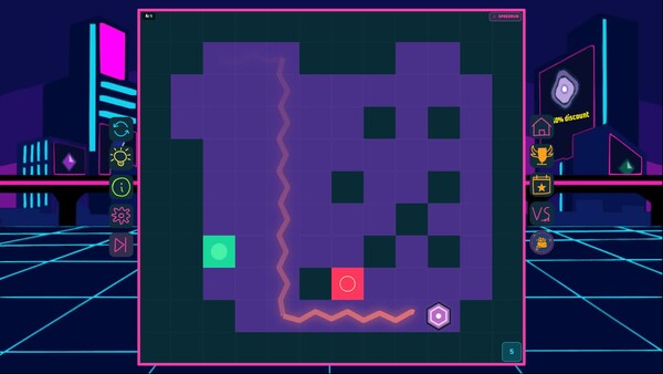 Mazlide screenshot 6