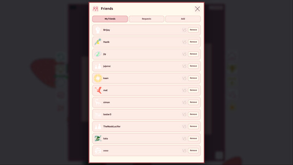 Mazlide screenshot 17