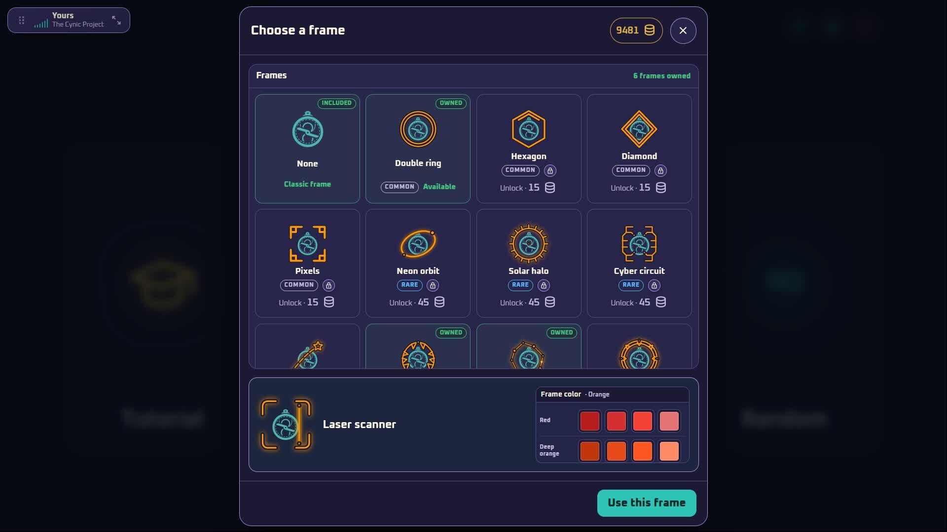 Mazlide screenshot 22