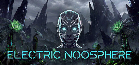 Electric Noosphere