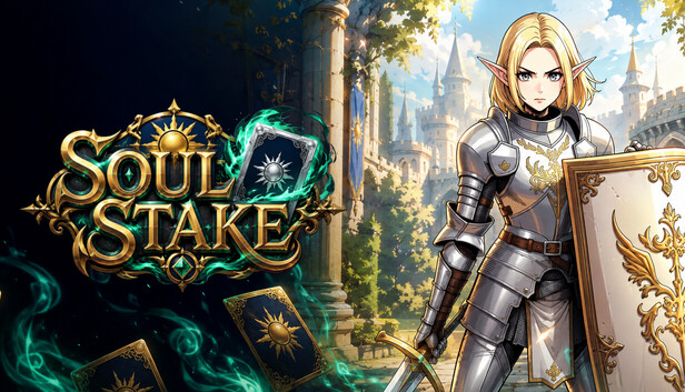 Soul Stake