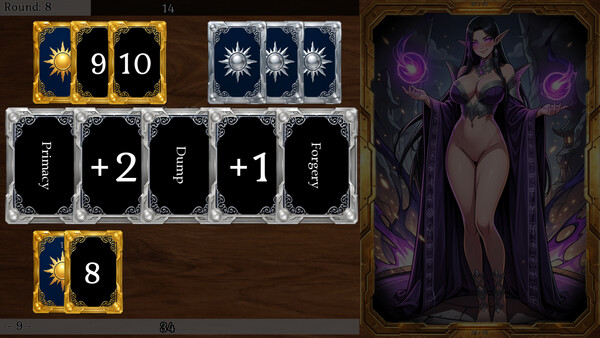 Soul Stake