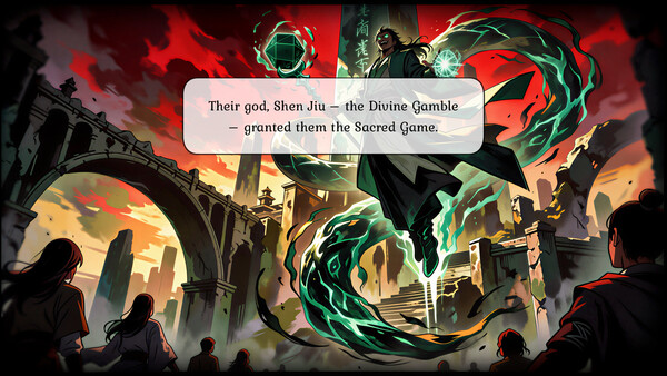 Soul Stake