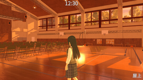 Mary New Testament screenshot 5
