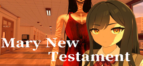 Mary New Testament