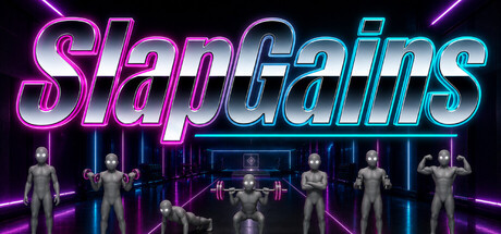 SlapGains