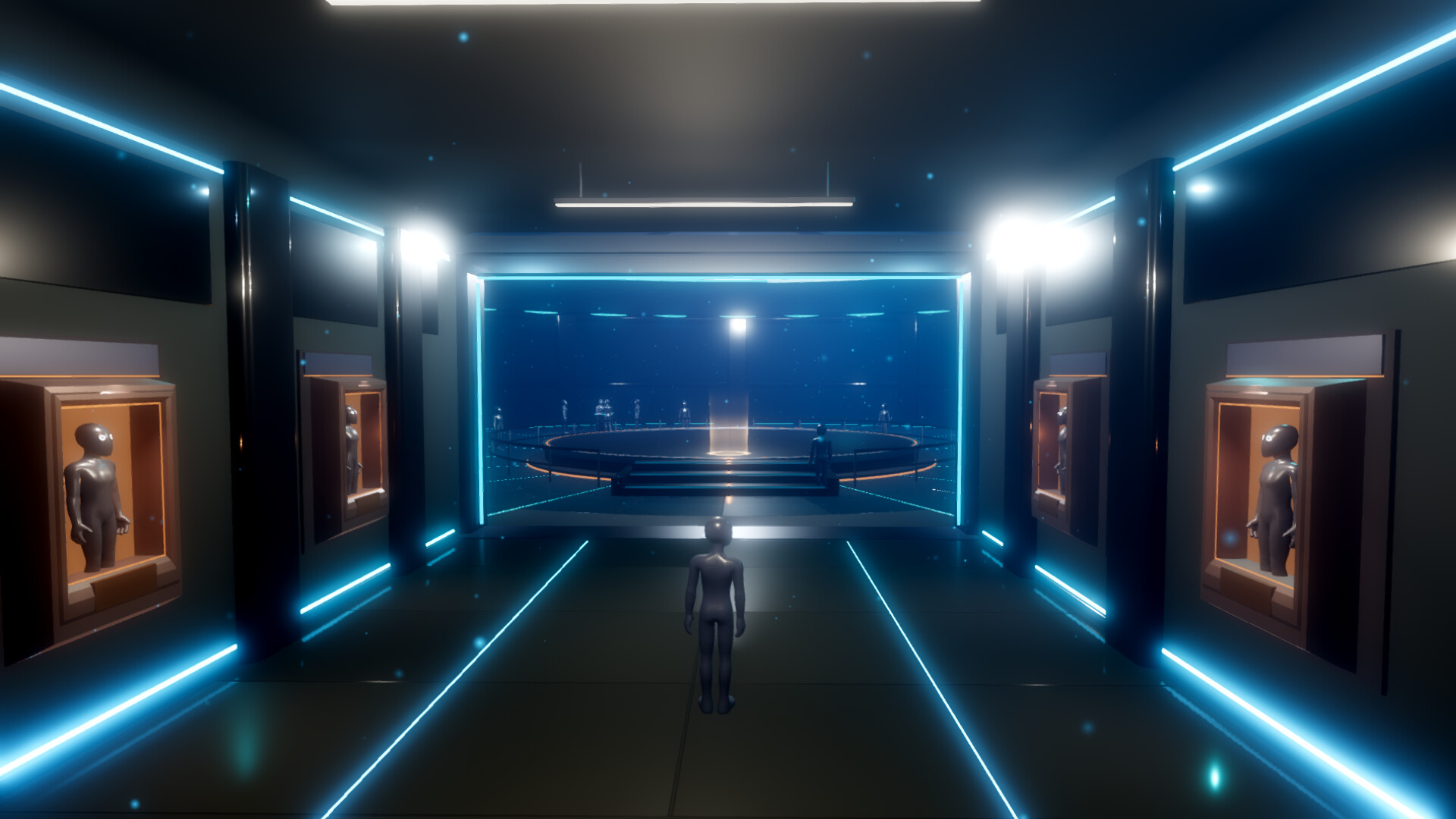 SlapGains screenshot #1
