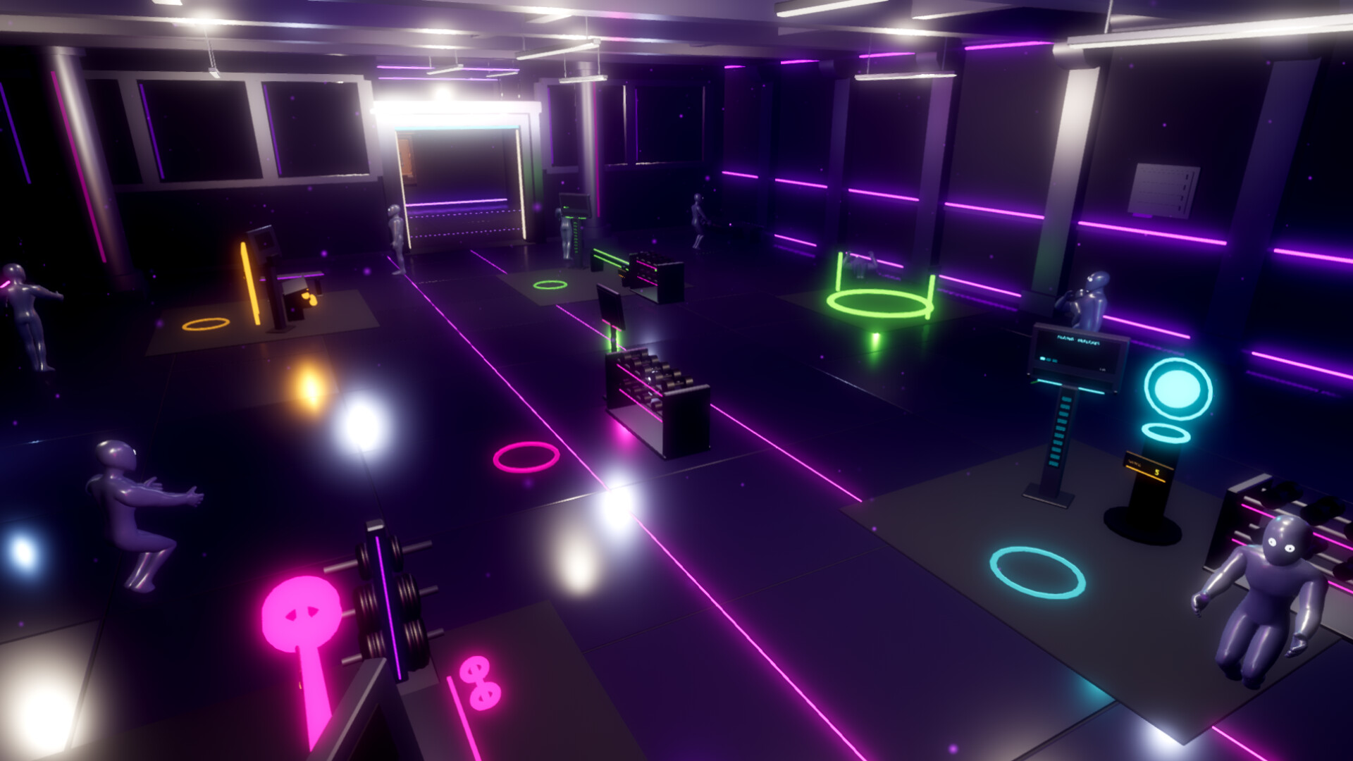 SlapGains screenshot #7