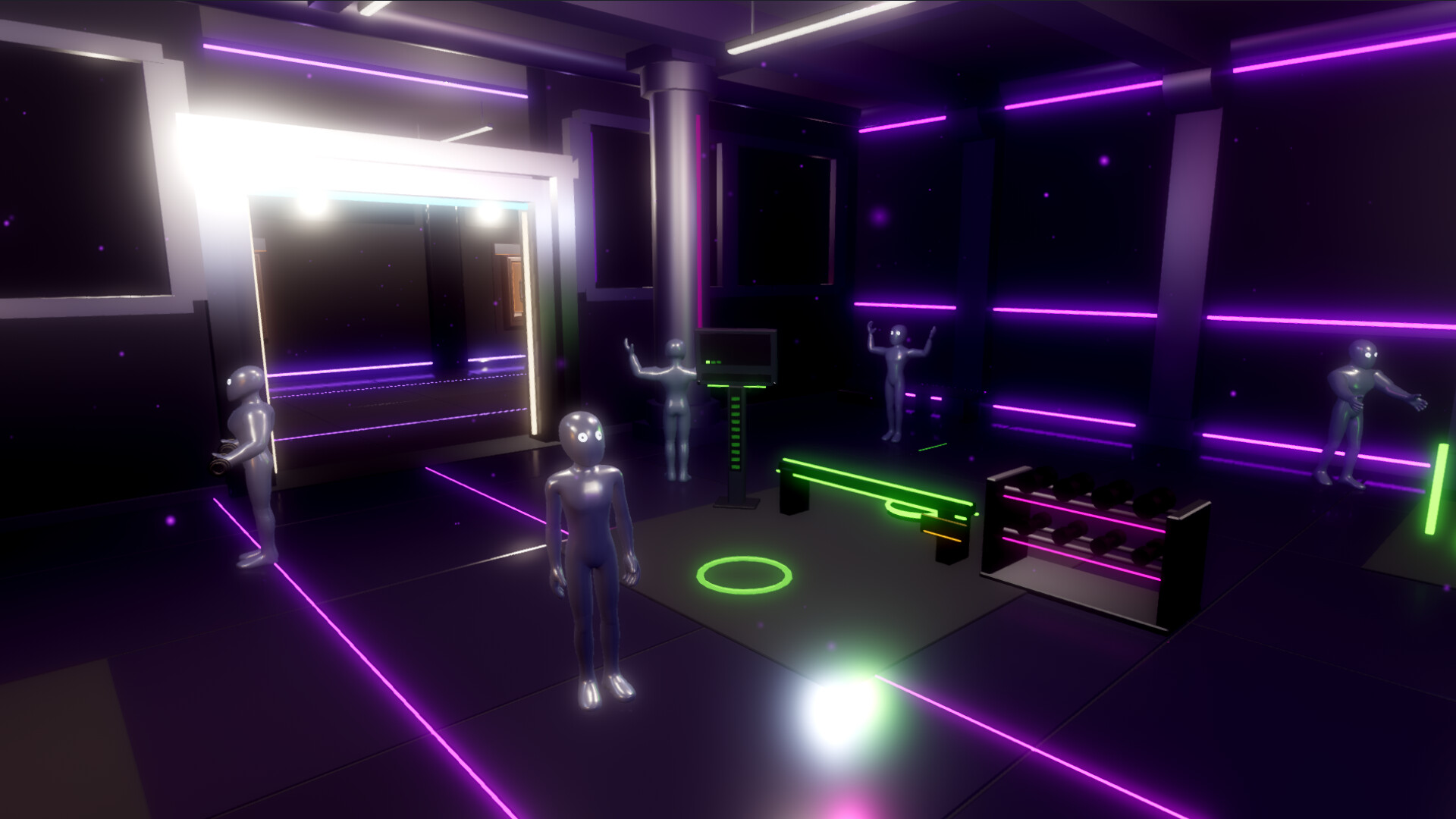 SlapGains screenshot 4