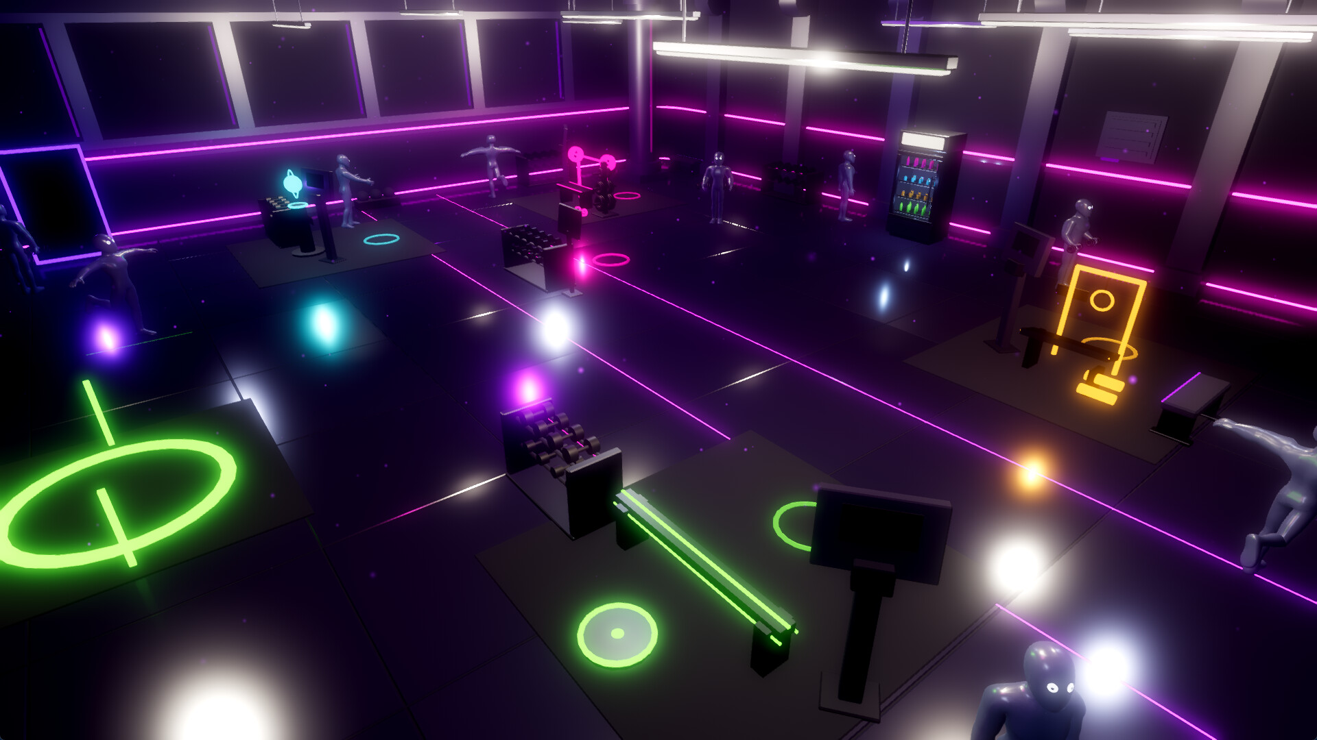 SlapGains screenshot #3