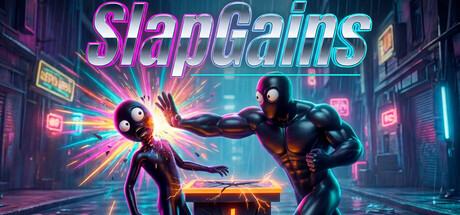 SlapGains