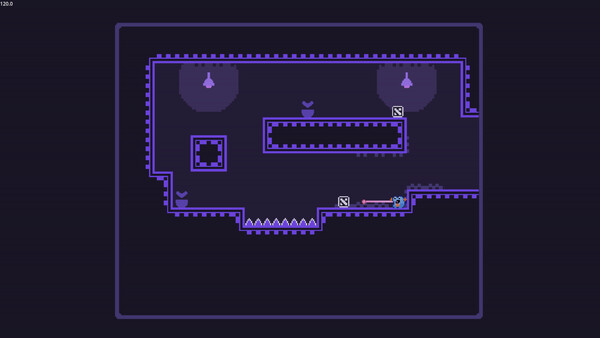 Axolotong screenshot 4