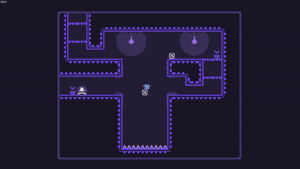 Axolotong screenshot 1