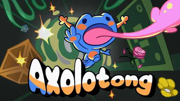 Axolotong screenshot 6