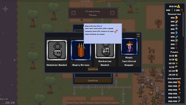 Pawntopia screenshot 4