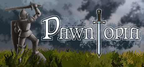 Pawntopia 표지