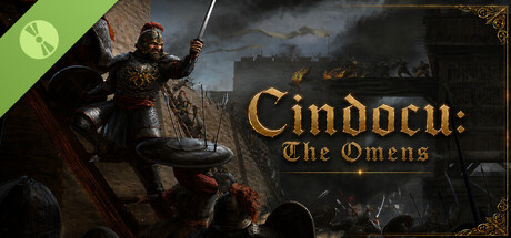 Cindocu: The Omens Demo