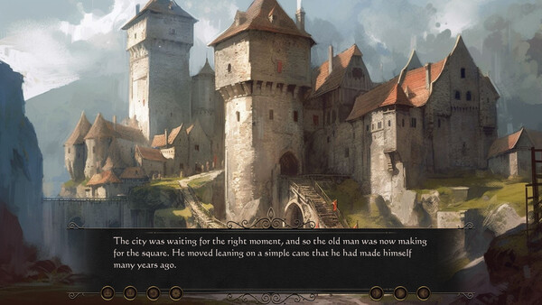 Cindocu: The Omens Demo screenshot 4