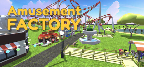 Amusement Factory