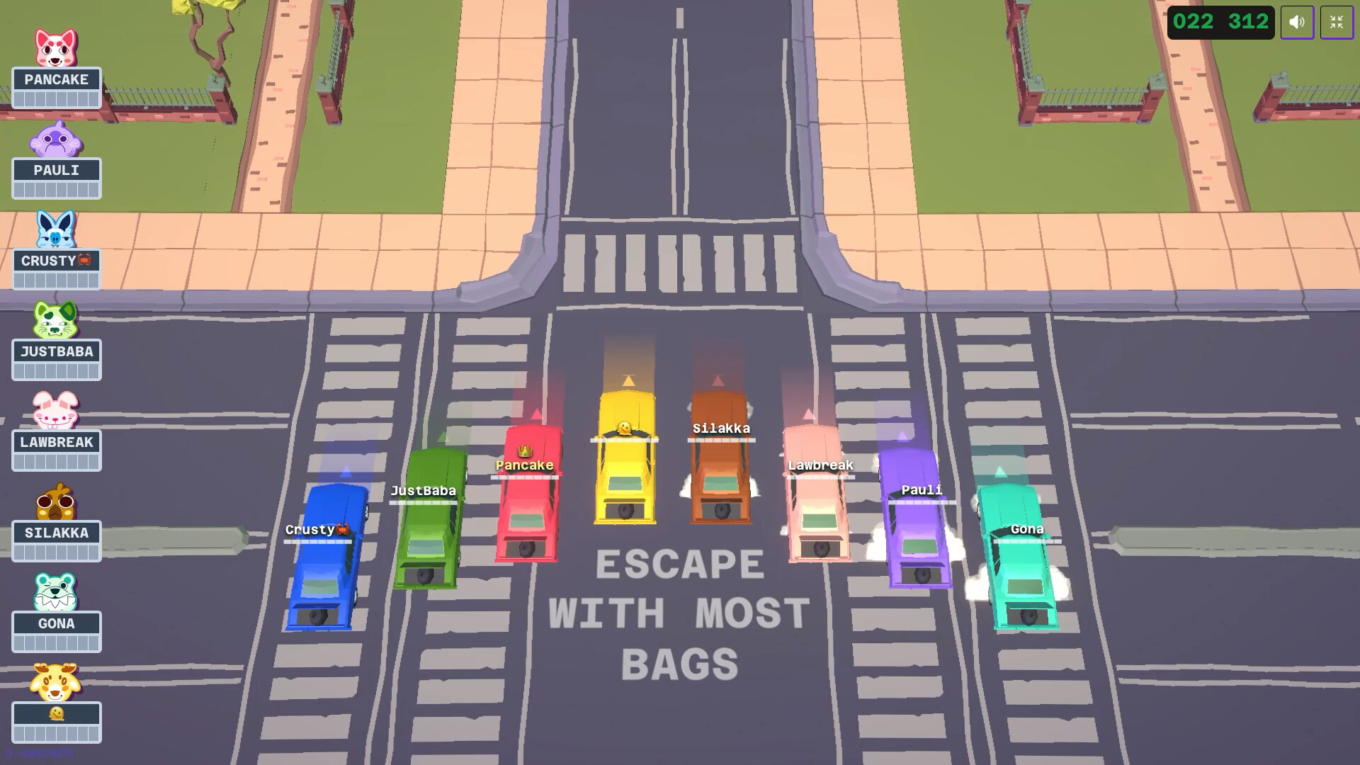 GamingCouch.com screenshot #9