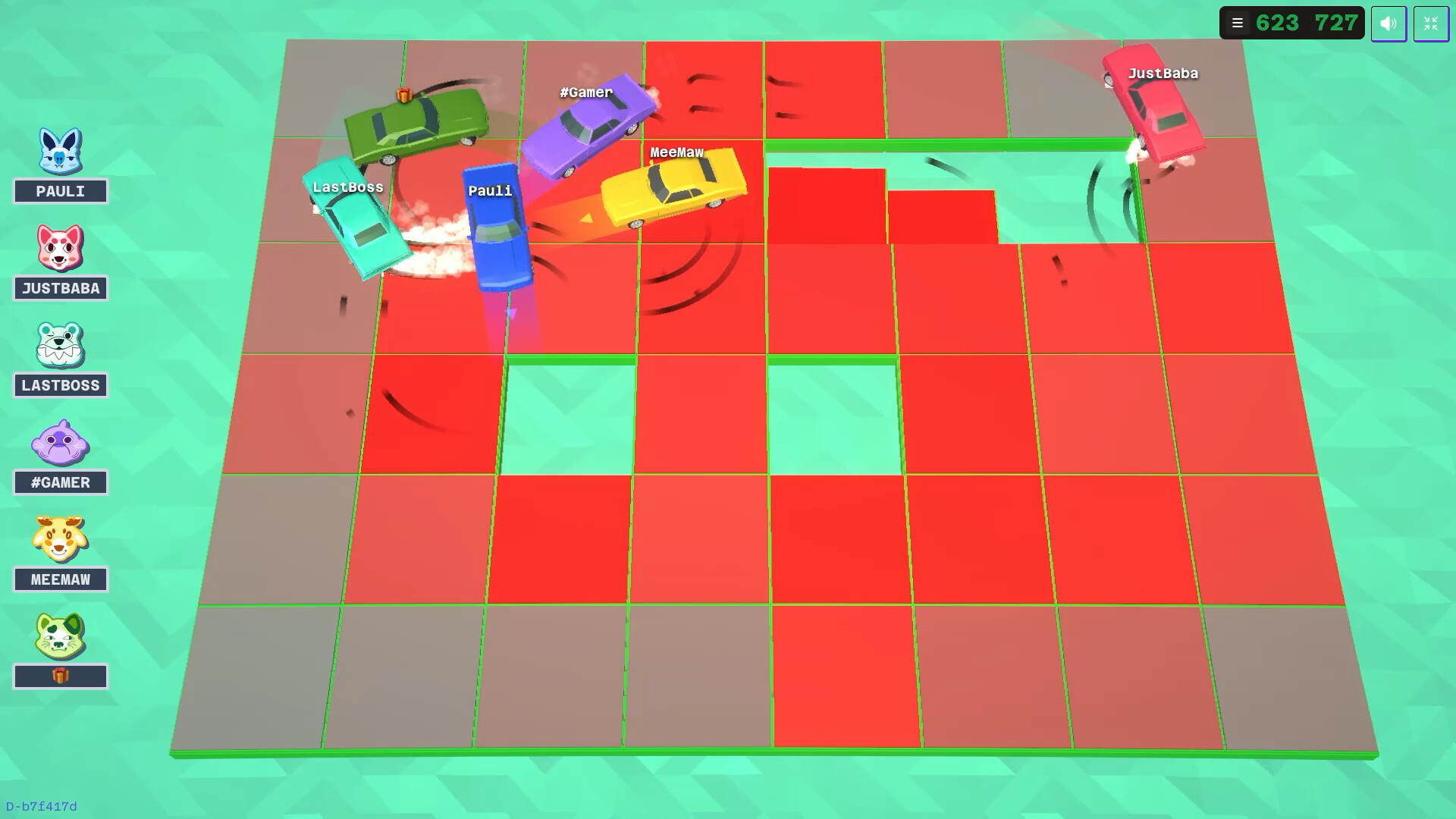 GamingCouch.com screenshot #10