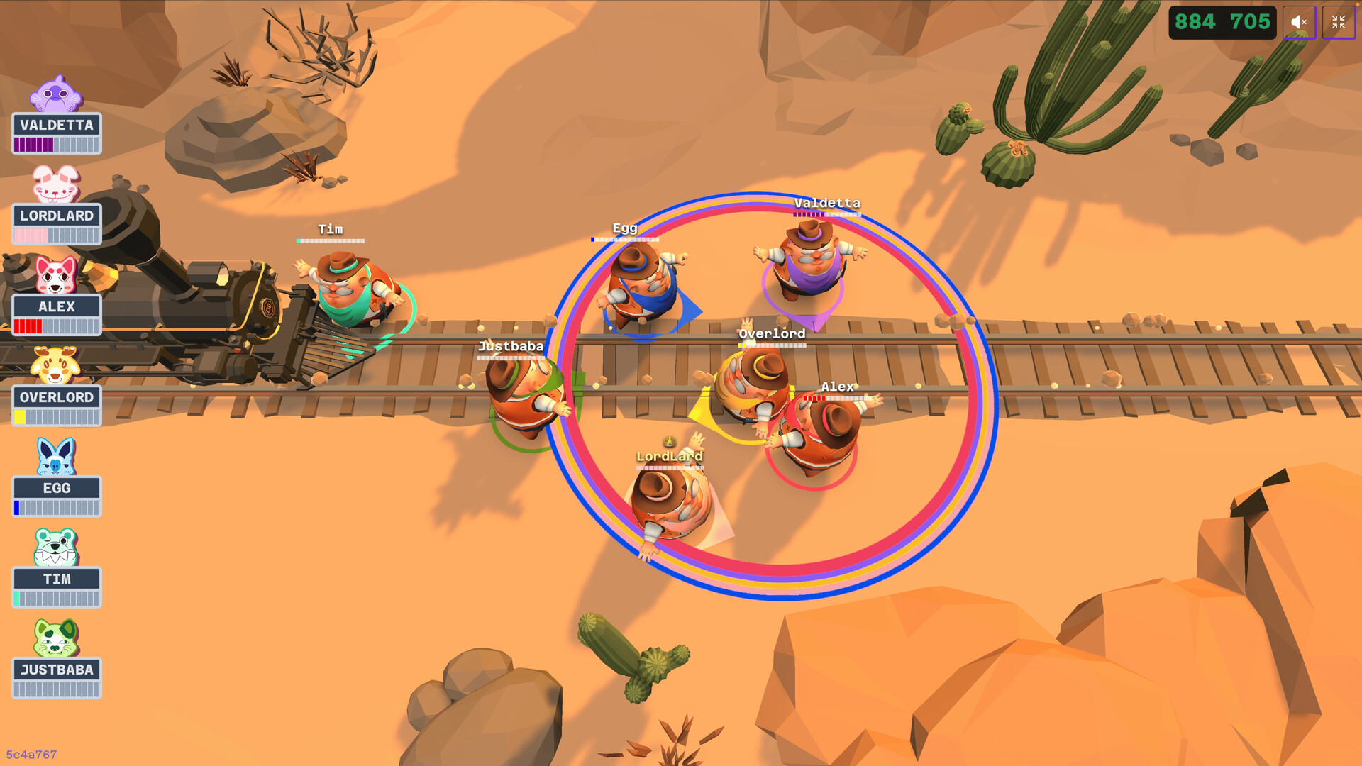 GamingCouch.com screenshot #3