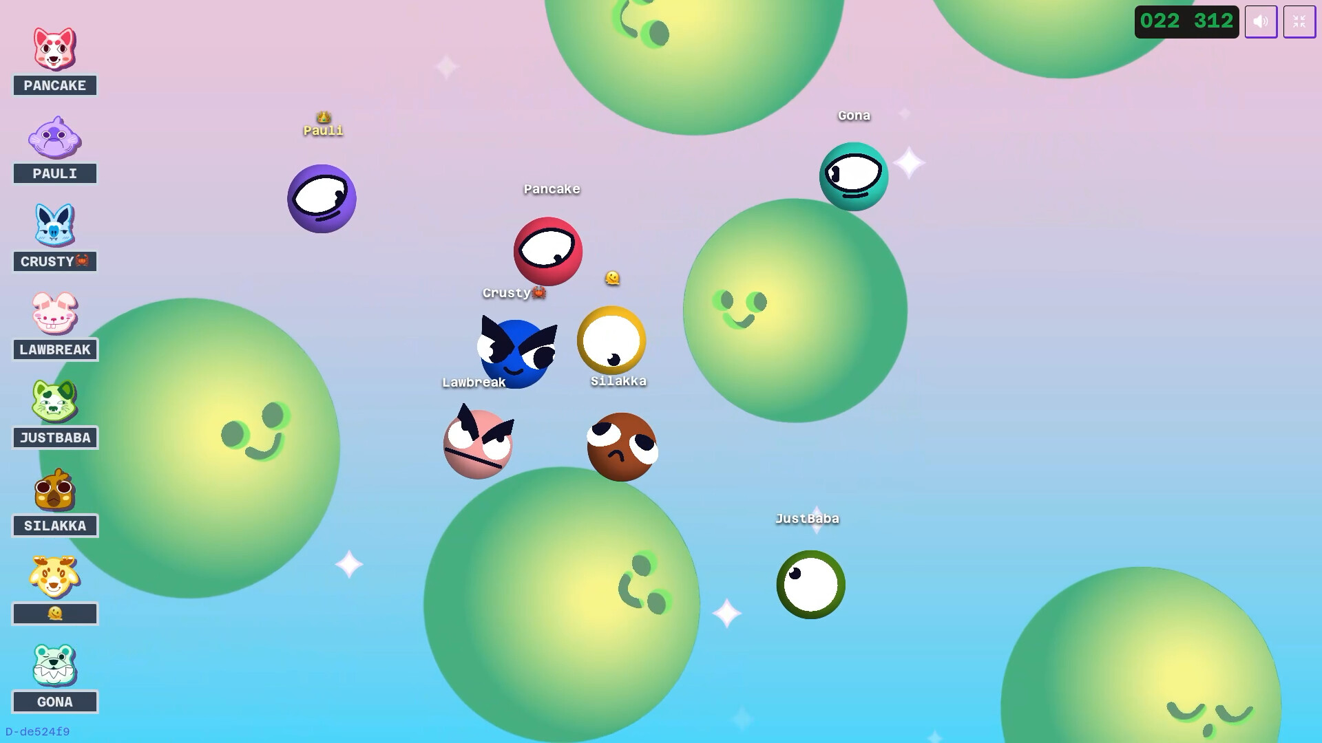 GamingCouch.com screenshot #1