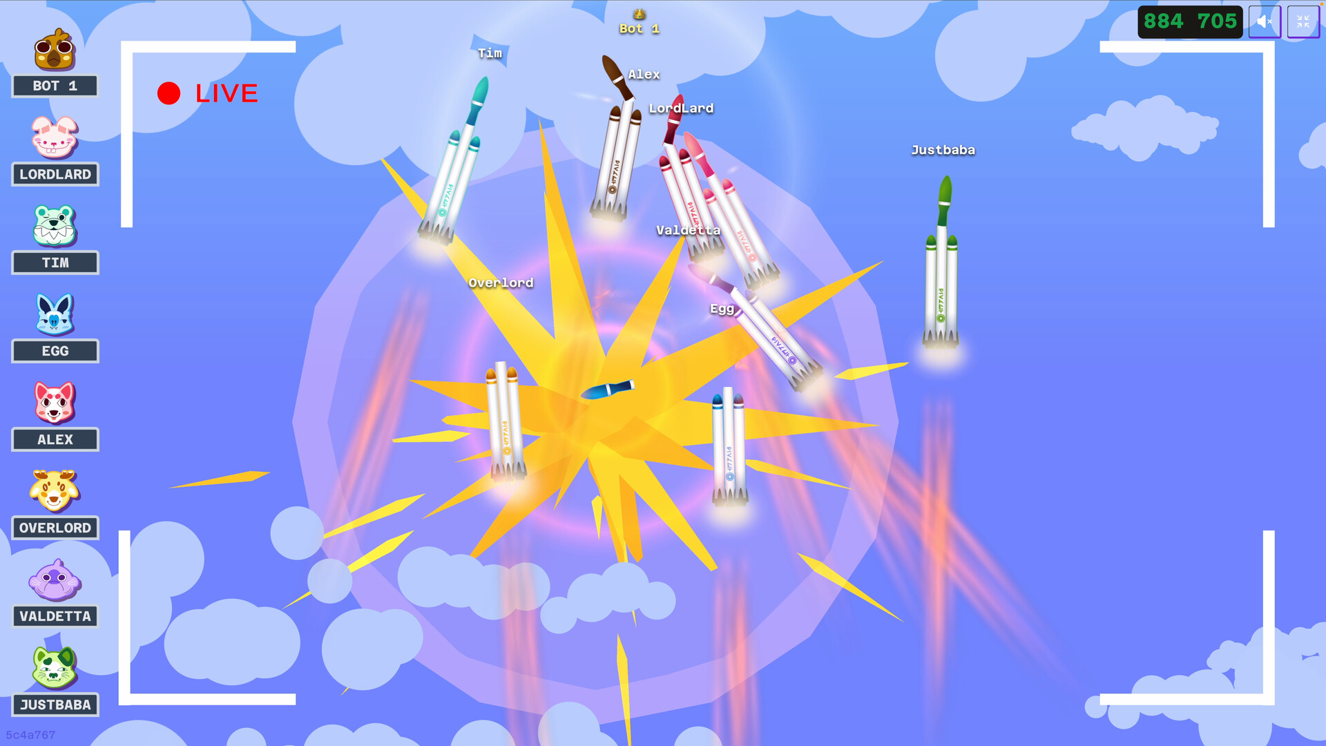 GamingCouch.com screenshot #5