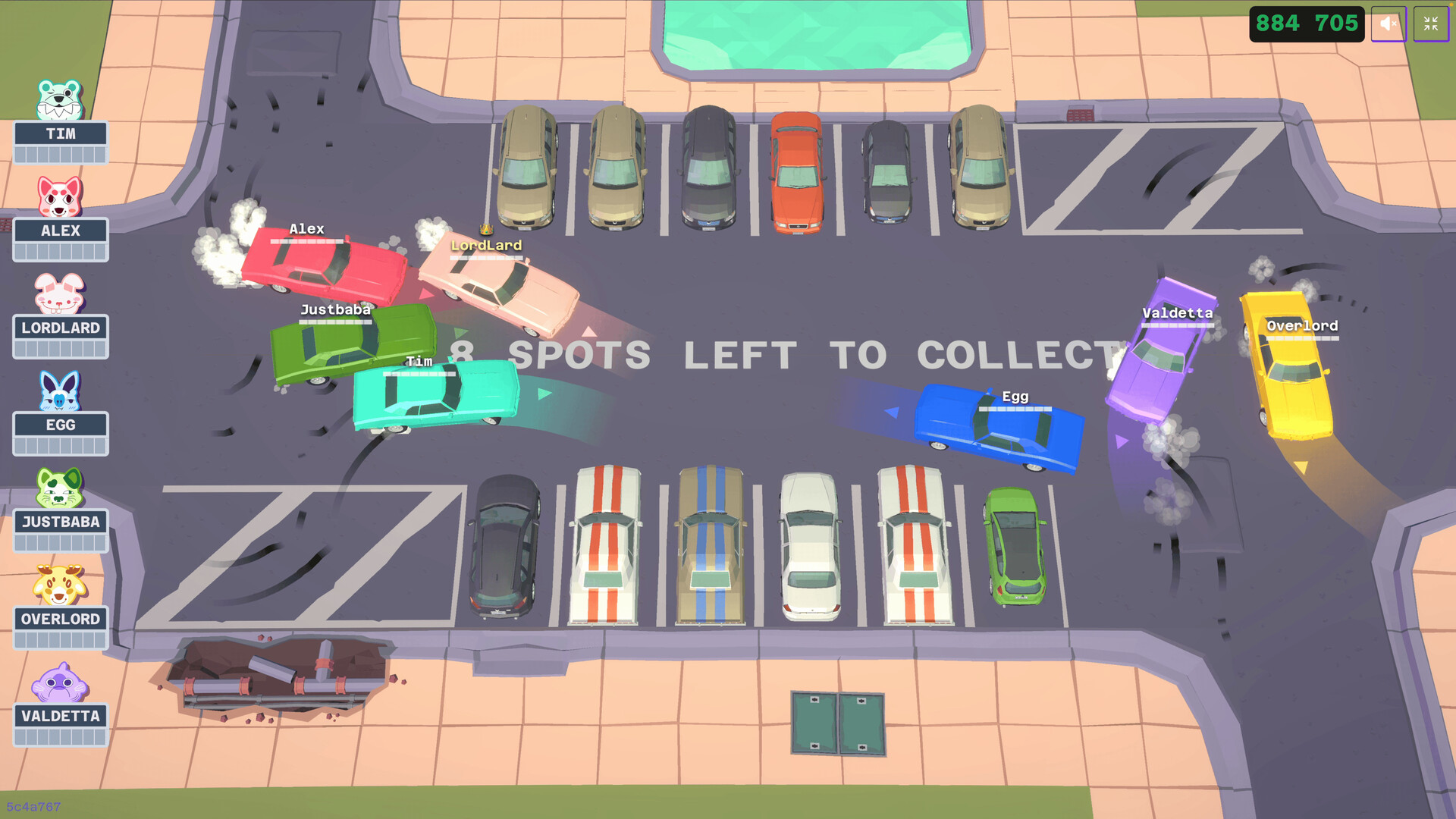 GamingCouch.com screenshot #4