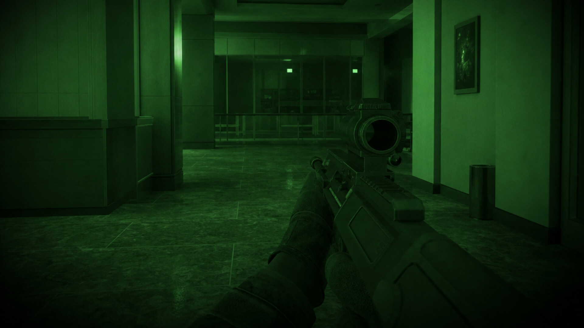 Heist screenshot #5
