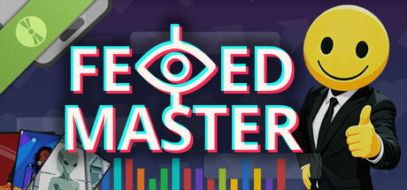 Feedmaster Demo 표지