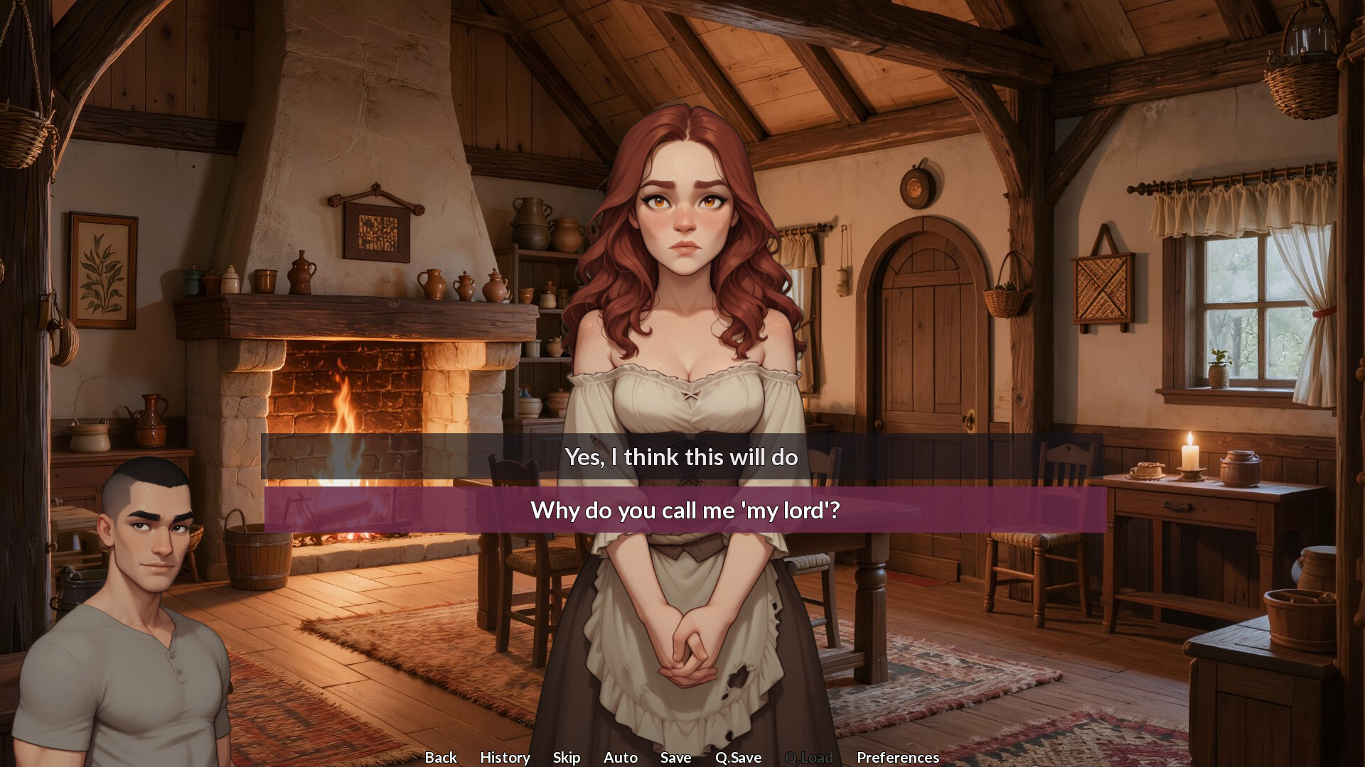 Heroes & Hotties screenshot #3