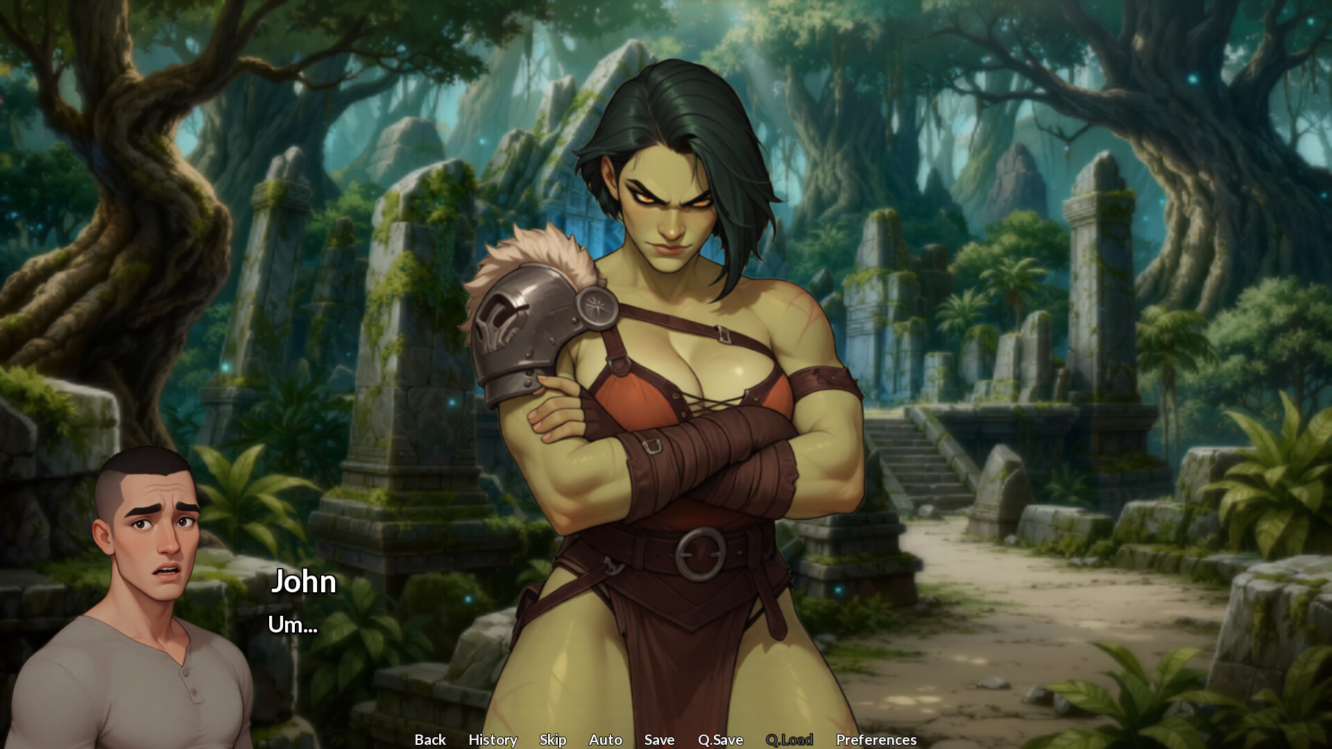 Heroes & Hotties screenshot #9