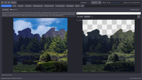 Screenshot 4