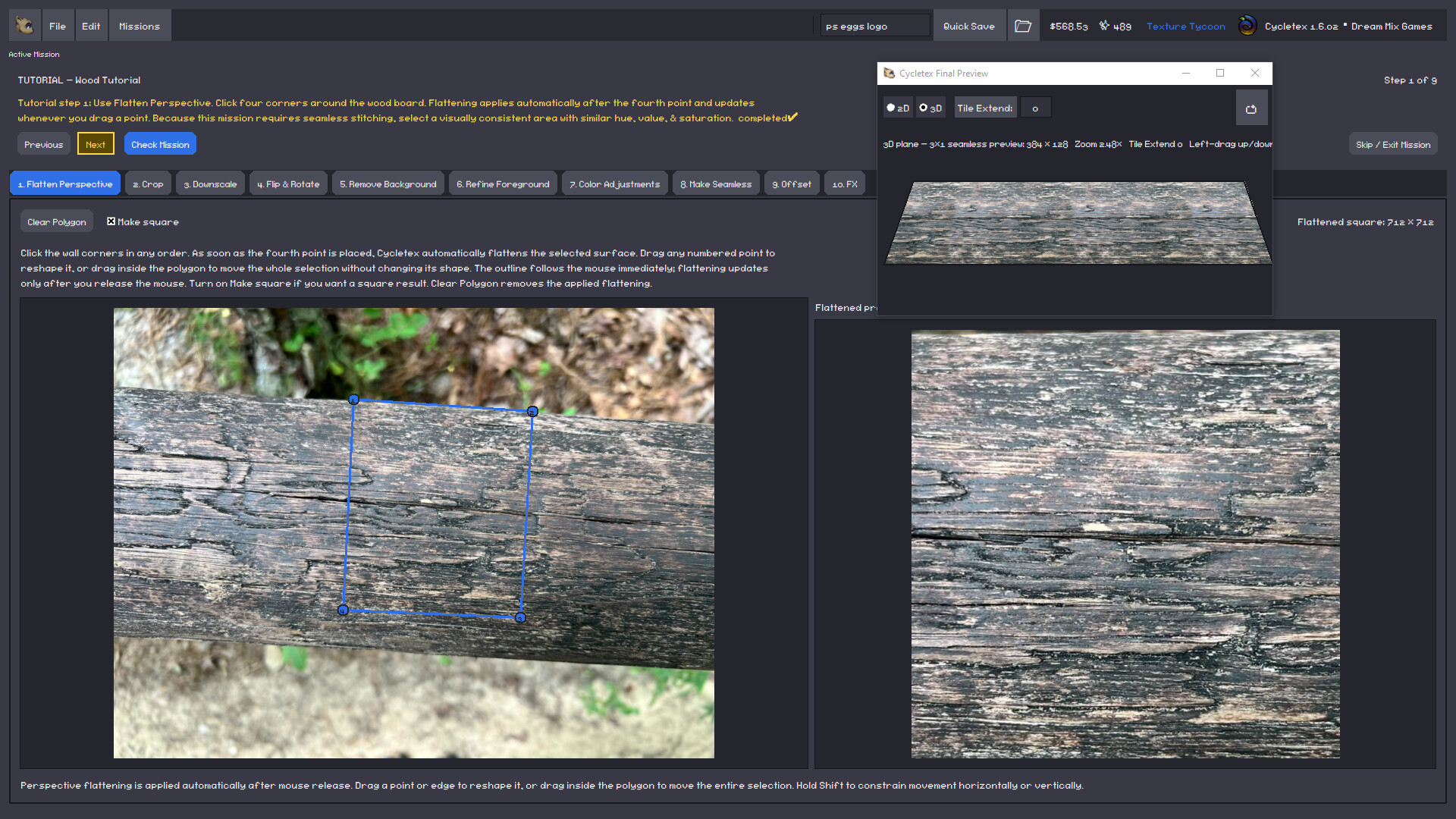 Screenshot 6