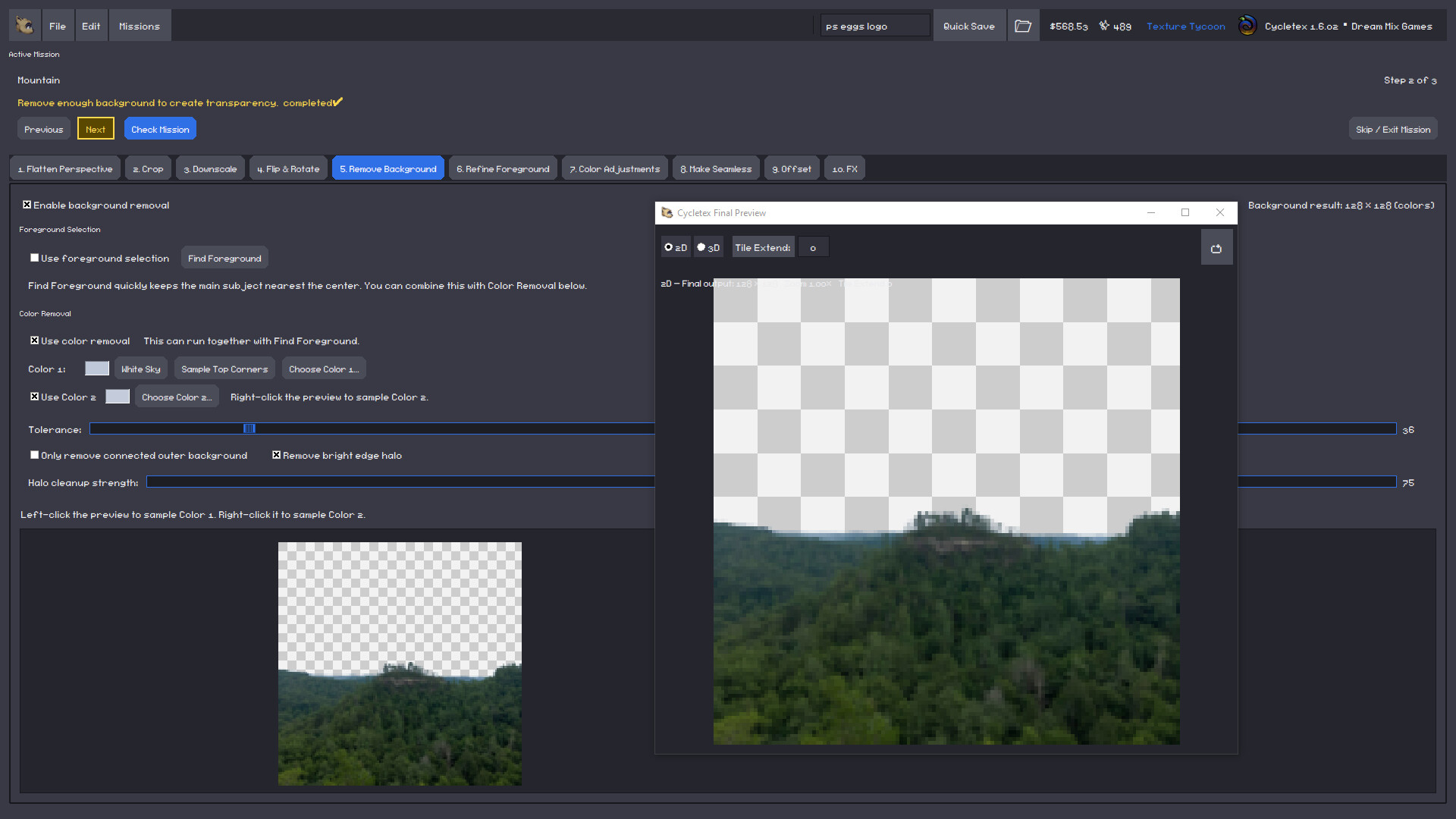 Screenshot 2