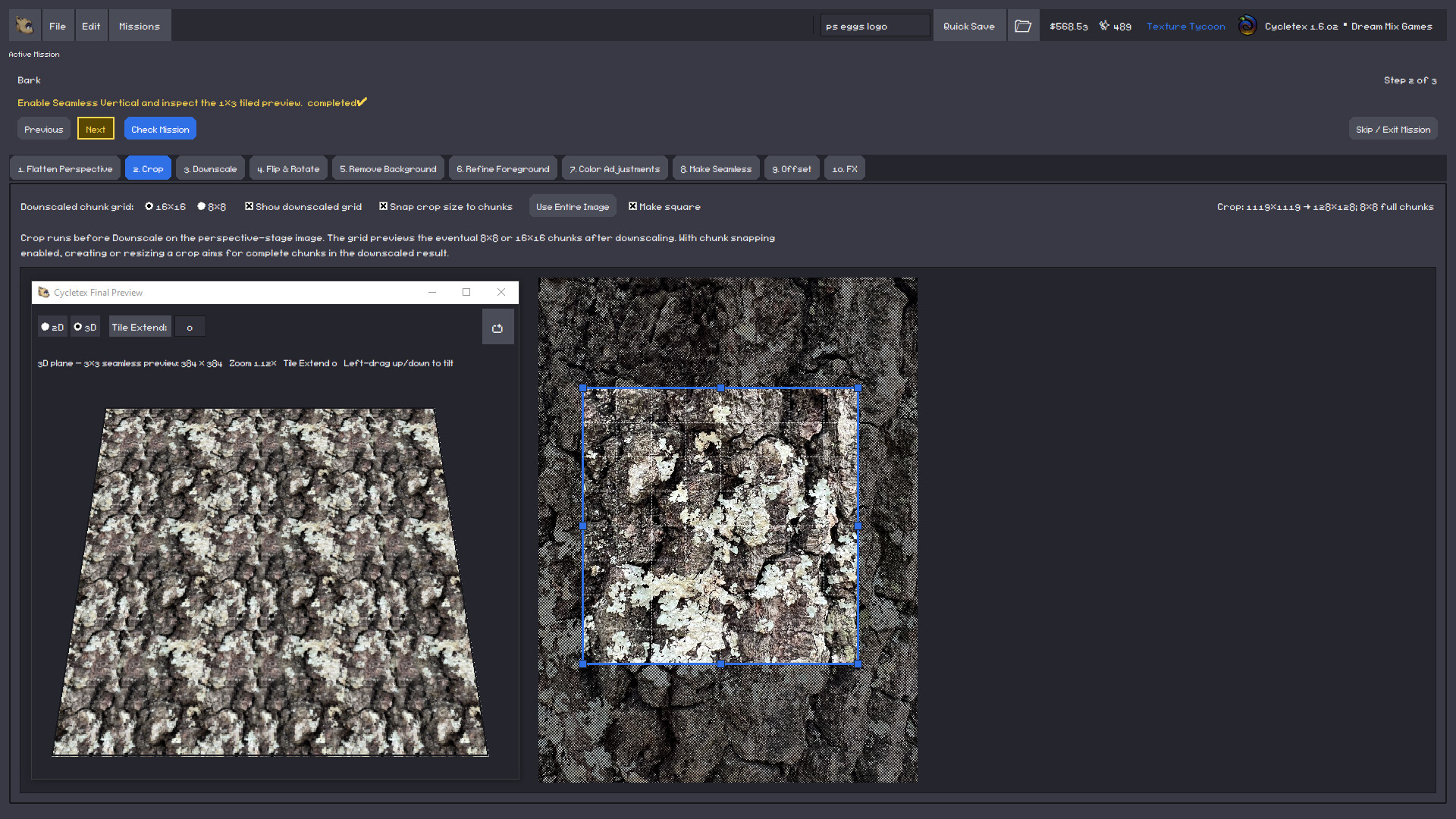 Screenshot 5