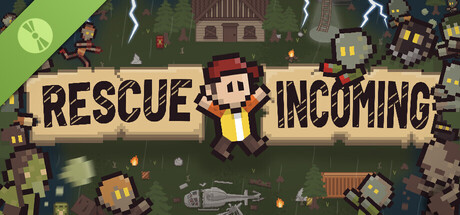 Rescue Incoming Demo