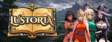 LUSTORIA
