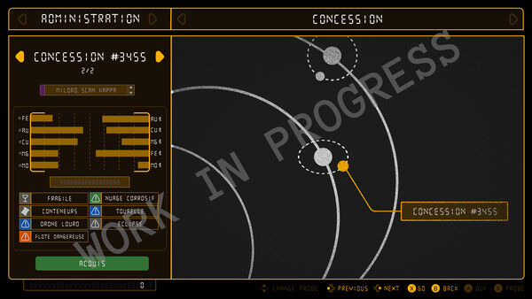Space Crawlers 스크린샷 3