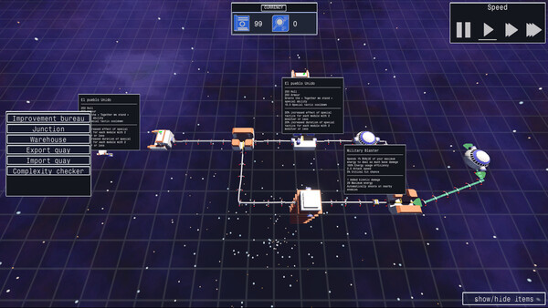 The Sirius Device screenshot 4