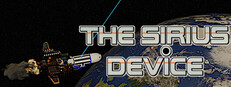 The Sirius Device Banner