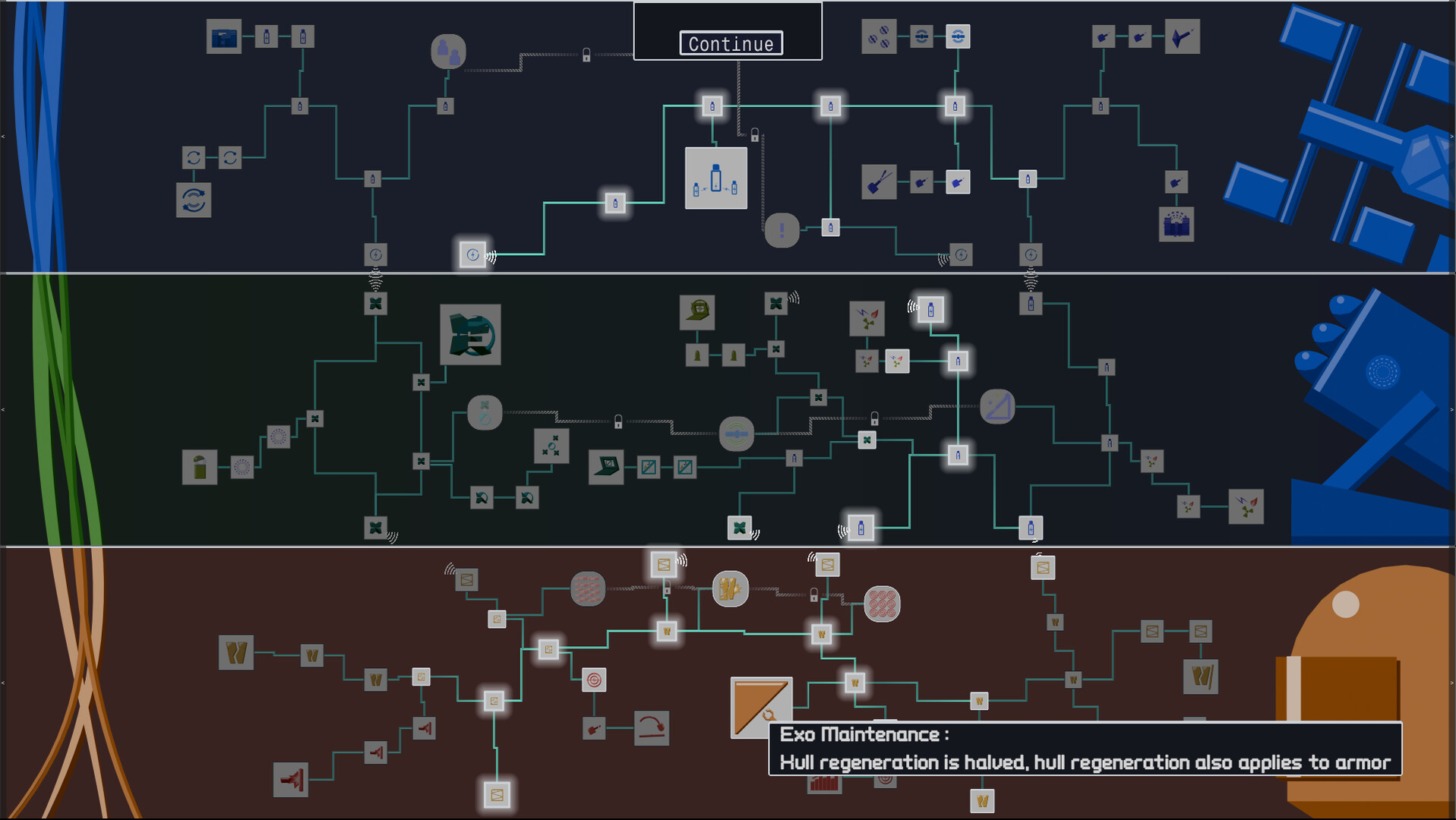 The Sirius Device screenshot #6
