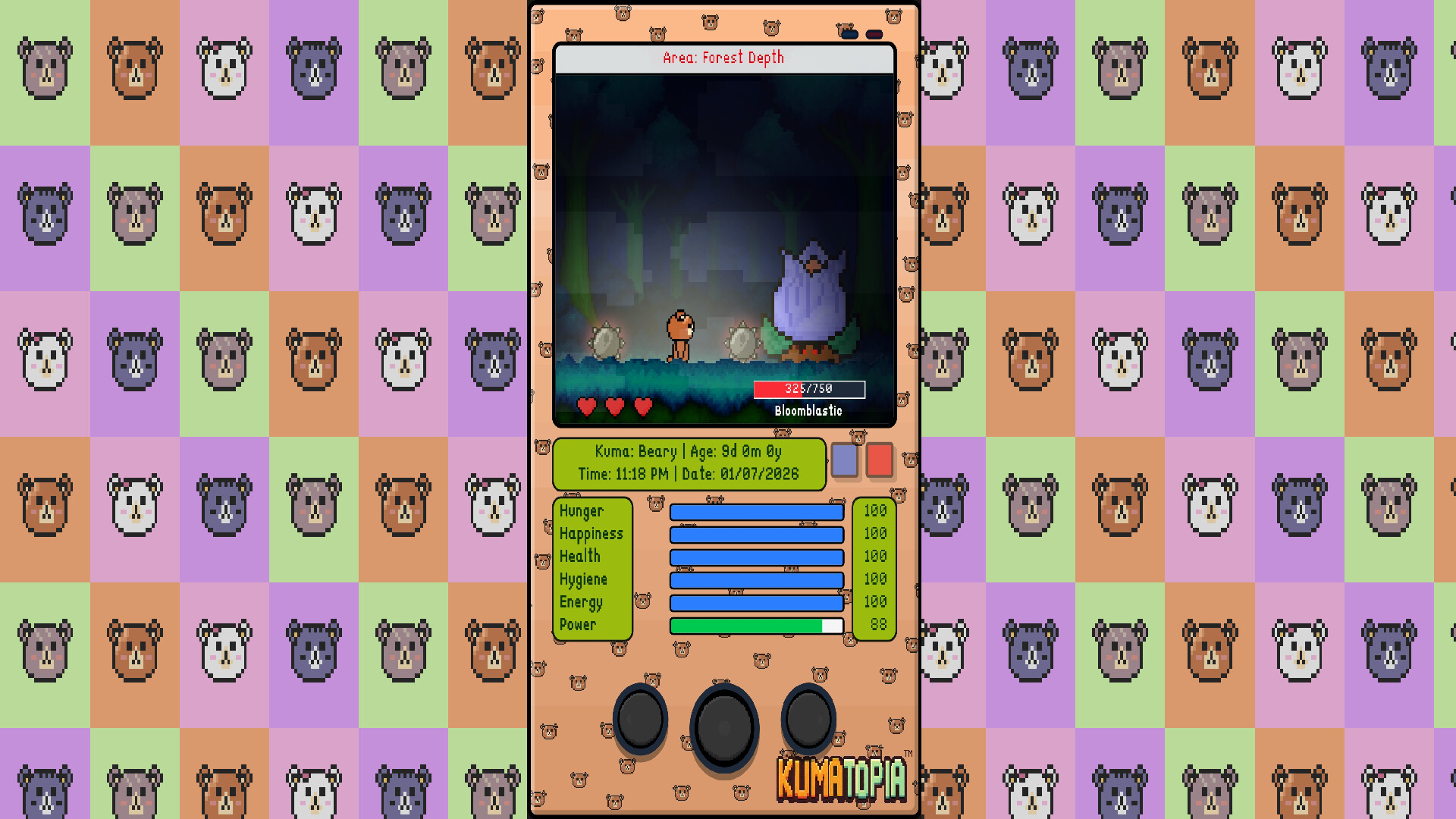 screenshot 3