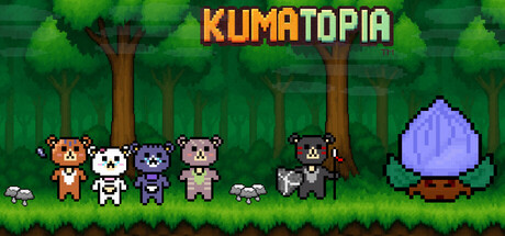 Kumatopia key art