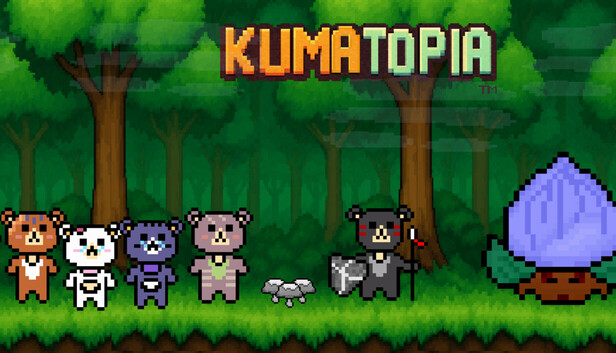 Kumatopia