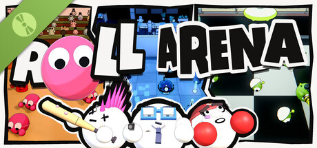 Roll Arena Demo