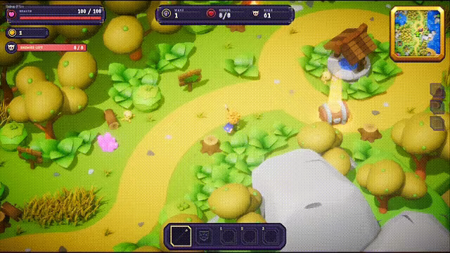 Hordia video 4