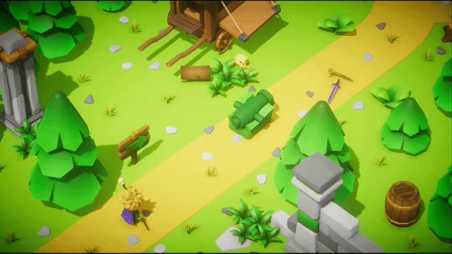 Hordia video 5